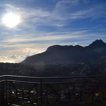 'La Torre Di Adele' Apartamento Pianillo Exterior foto