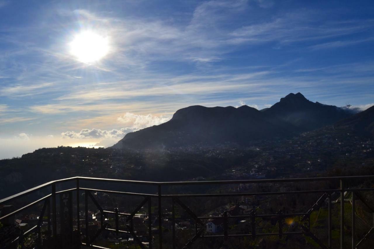 'La Torre Di Adele' Apartamento Pianillo Exterior foto