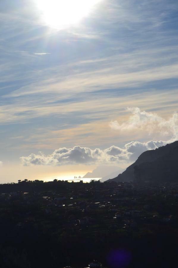 'La Torre Di Adele' Apartamento Pianillo Exterior foto